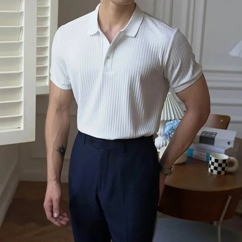 Shirt Ricks Fashion