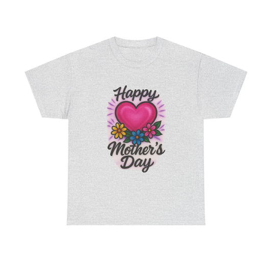 Floral Tee for Mother's Day - Ricks Fashion