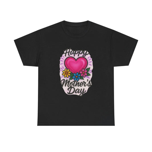Floral Tee for Mother's Day - Ricks Fashion