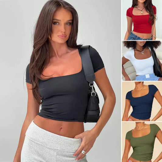 T-shirt Summer Fashion